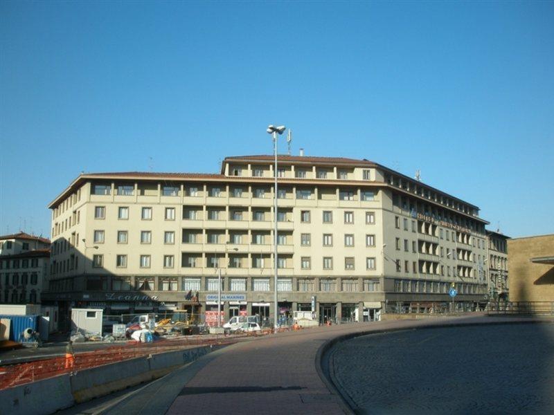 C-Hotels Ambasciatori Florença Exterior foto